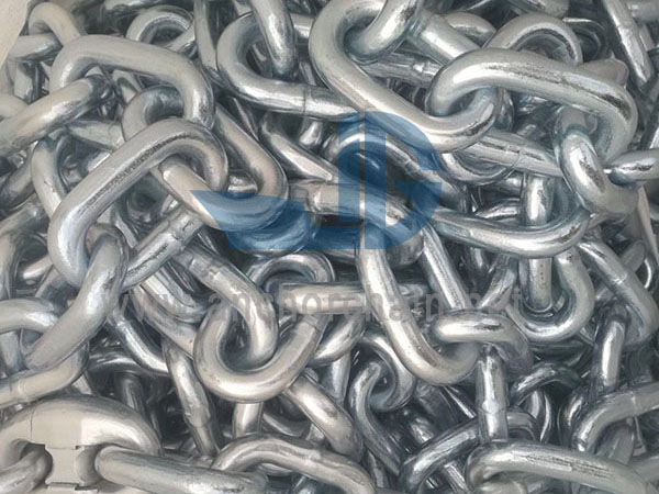 BM Open Link Chain