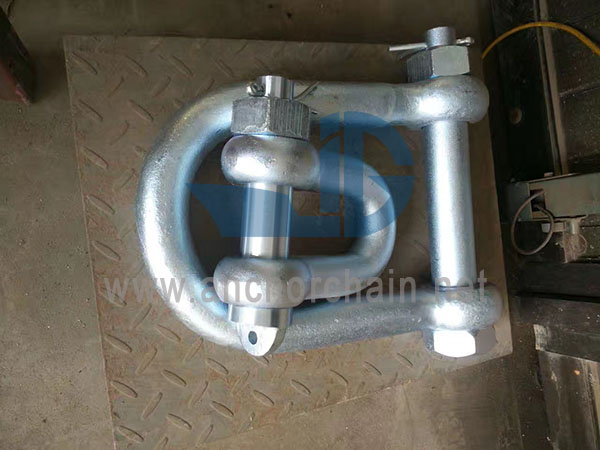 Дужка з сплаву типу D CB3061