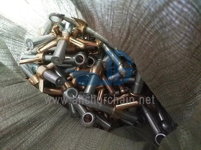 Собачі болти