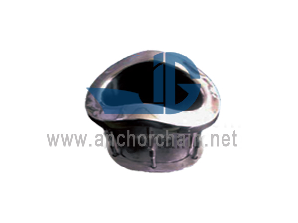 Fairlead