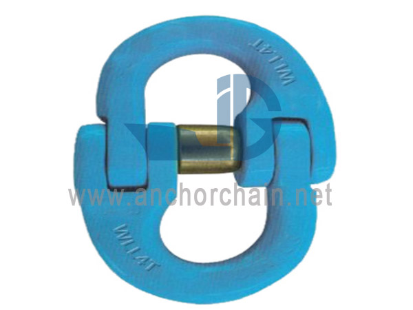 Клас 80 Connecting Link EN1677