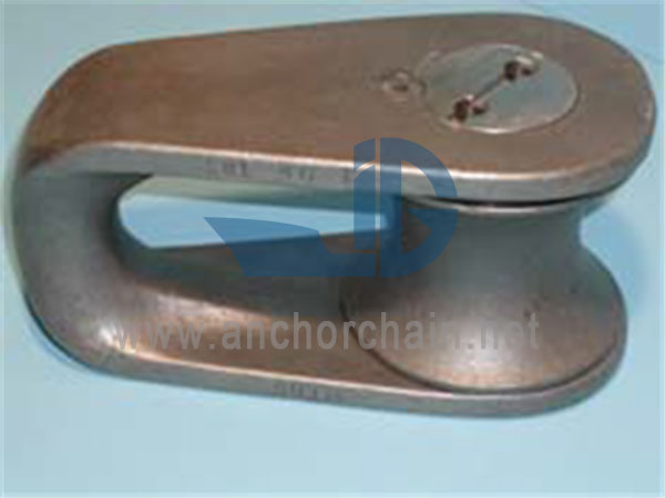 Мандал Fairlead Shackle