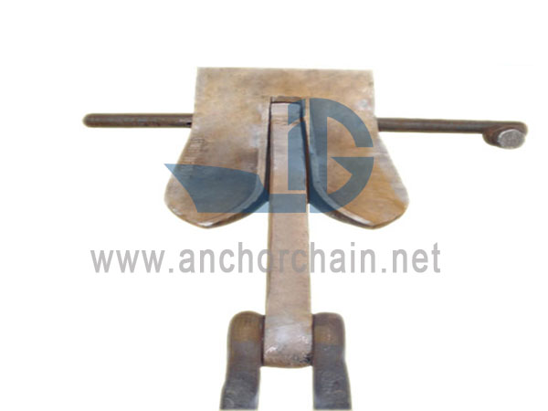 Moorfast Anchor