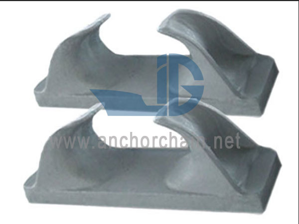 Open Chock JIS F-2006 Type SC