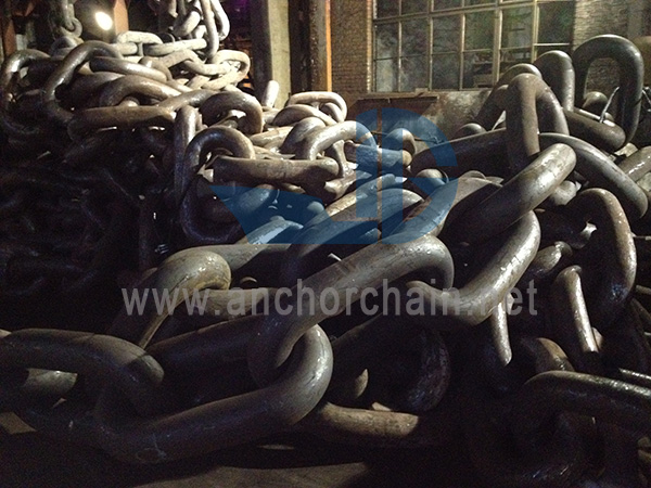 Відкрийте Link Buoy Chain