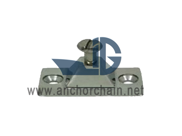 Петля для бічного кріплення