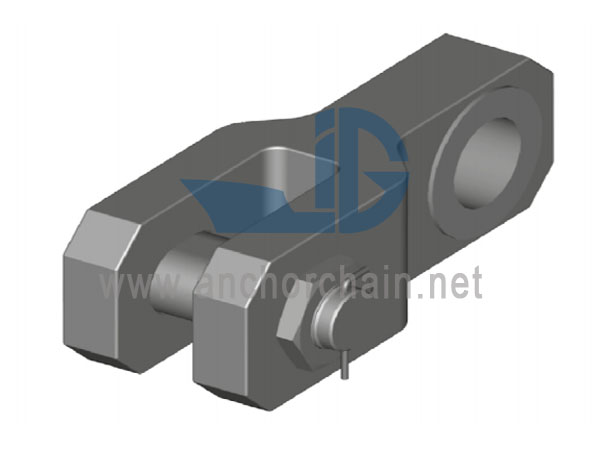 Тип SC9 Forged Y-Link