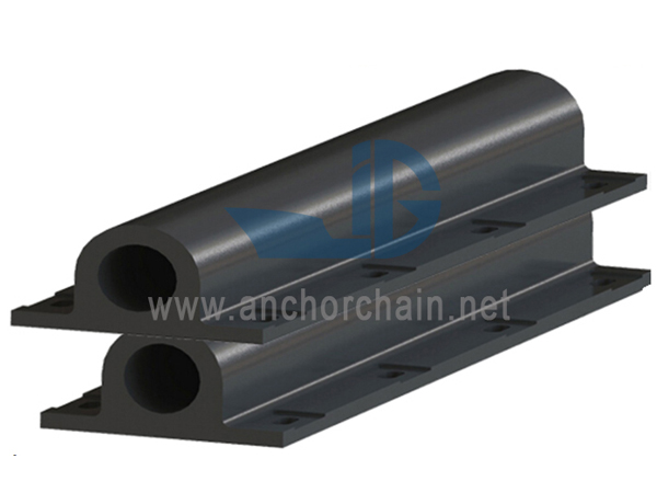 Тип Wind Rubber Fender