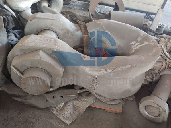 Широка дужка G2160